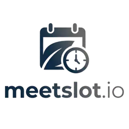 meetslot.io appointment scheduling app by CNTECH